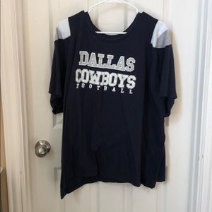 Cowboys Game Day Shirt